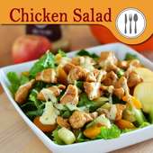 Chicken Salad Recipes on 9Apps