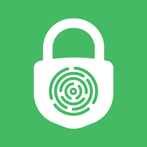 AppLocker | Lock Apps - Fingerprint, PIN, Pattern أيقونة