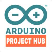 Arduino project hub on 9Apps