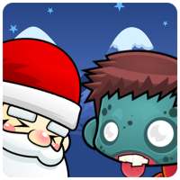 Santa VS Zombies