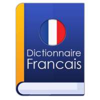 Dictionnaire Francais on 9Apps