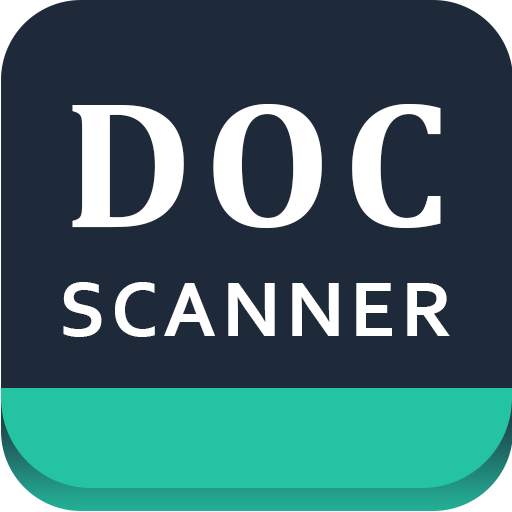 PDF Cam Scanner - Doc Scanner - Document Scanner