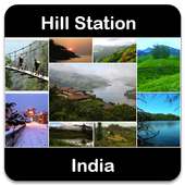 Hill Stations In India