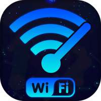 WiFi Analyzer : WiFi Tools & WiFi Scanner