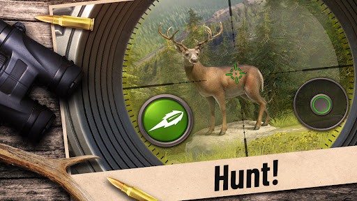 Hunting Clash: Shooting Games screenshot 8