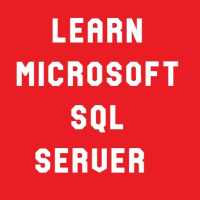 Learn MS SQL Server on 9Apps