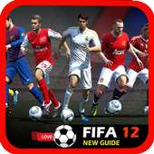 Guide FIFA 12 New
