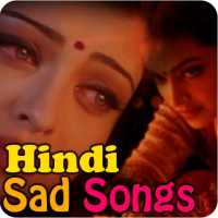 Mega Hindi Cinema - Sad Songs