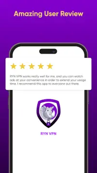 RYN VPN - Browse blazing fast - APK Download for Android