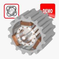 Asynchronous Motors Tools demo on 9Apps