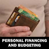 Personal Financing and Budgeting on 9Apps