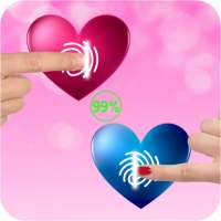 Real love Tester Love Calculator Find your love on 9Apps