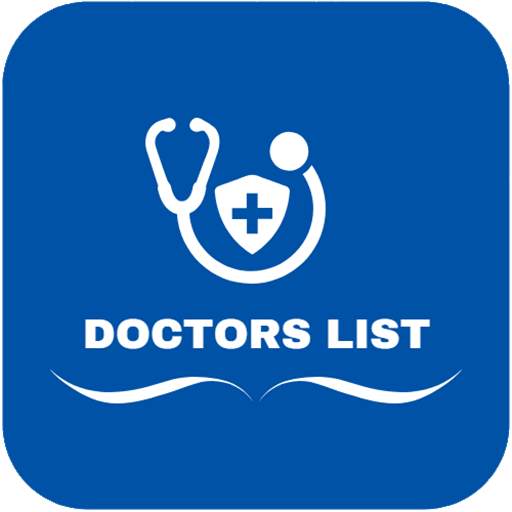 Top Doctors Information List