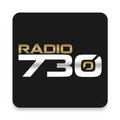 Rádio 730 on 9Apps