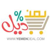 Yemen Deal -  متجر يمن ديل