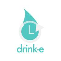 Drinke: Su içme Hatırlatıcısı on 9Apps