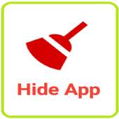 App Hide