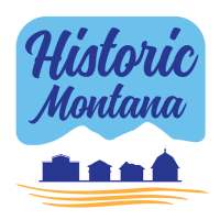 Historic Montana on 9Apps