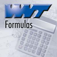 WNT Formulas on 9Apps