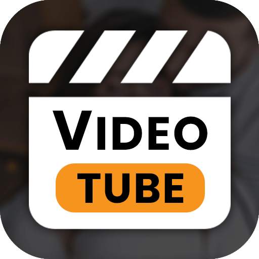 Video Tube - HD Movie Download - 4K Video Player