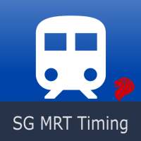 SG MRT on 9Apps