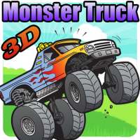 Monster Truck 3D