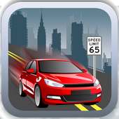 Game Mengemudi Mobil