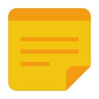 Notes - Notepad , Memo Notepad Plus & ColorNote