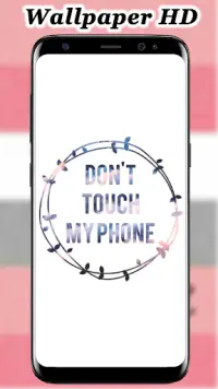 Don't Touch My Phone Wallpapers APK Download 2023 - Free - 9Apps Don't Touch My Phone Wallpapers APK Download 2023 - Free - 9Apps