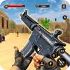 Army Counter Terrorist Shooter FPS