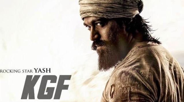 Kgf chapter 1 hot sale hindi dubbed movie online