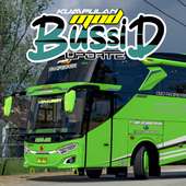 Mod Bussid Bus Simulator Indonesia