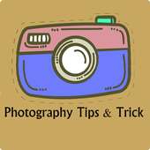 Photography Tips & Trick on 9Apps