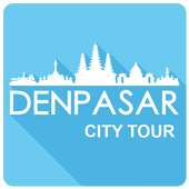 Bali Denpasar City Tour on 9Apps