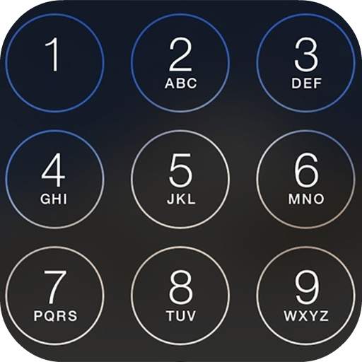 iLock - Iphone Screen Lock