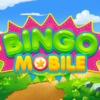 Bingo Mobile - Free Bingo Caller Games Offline Fun