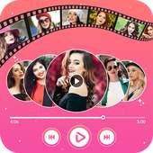 Photo Video Maker With Music : Slideshow Maker on 9Apps