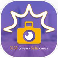 DSLR Selfie Cam - Selfie Camera, DSLR Camera