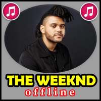 The Weeknd Listen - High Quality Songs -  Offline. on 9Apps