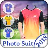 IPL Photo Suit