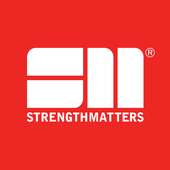 Strength Matters Magazine