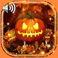 Descarga de la aplicación Halloween Calabazas Fondos Pantalla Animados 2023  - Gratis - 9Apps