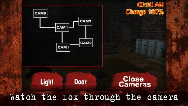 Five Nights at Freddy's 4 APK Download 2023 - Free - 9Apps