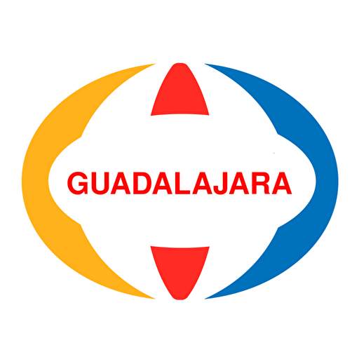 Guadalajara Offline Map and Travel Guide