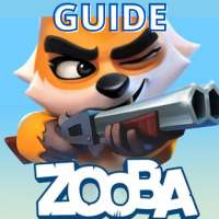 Hints for Zooba Game Mobile