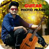 Guitar Photo Editor on 9Apps