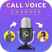 Call Voice Changer on 9Apps