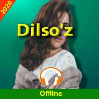 Dilso'z Qo'shiqlar - Дилсуз on 9Apps