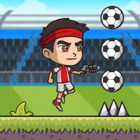 Super Soccer Shooter