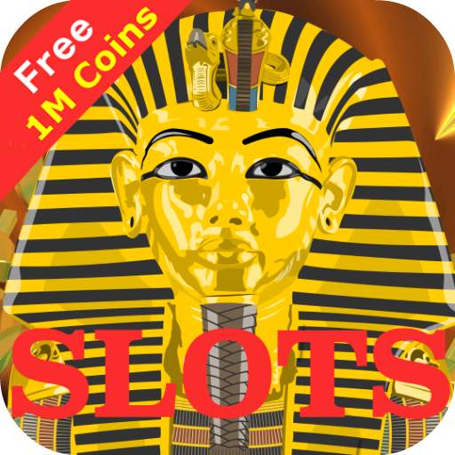Egypt Pharaoh Fortune Slots